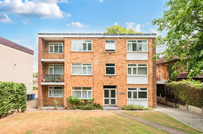 1 Bedroom Apartment For Sale In Durham Road, Bromley, BR2