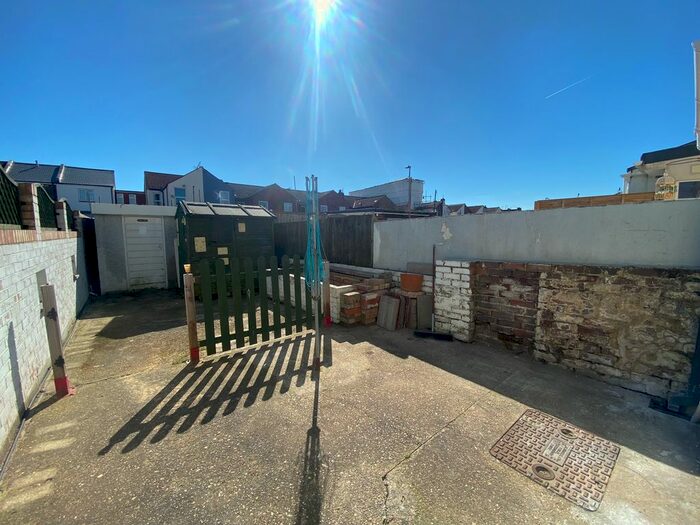 3 Bedroom Property To Rent In Ranelagh Road, Portsmouth, PO2