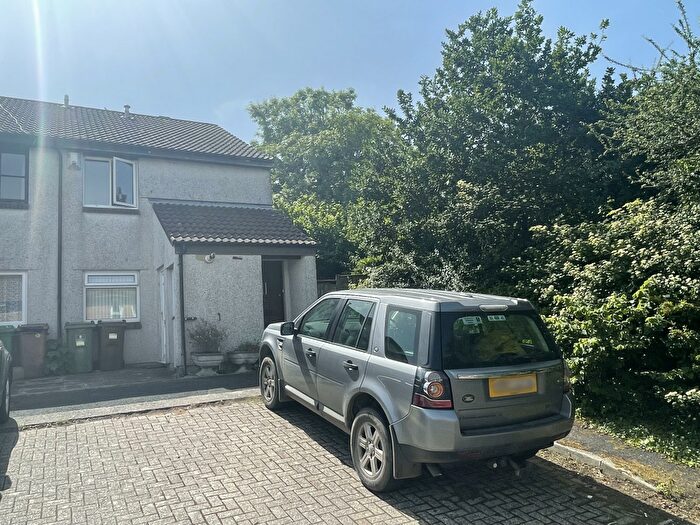 1 Bedroom Apartment To Rent In Kitter Drive, Plymouth, PL9