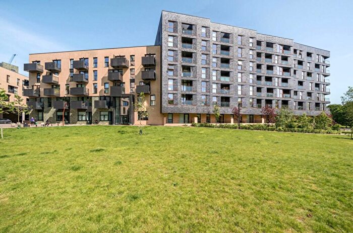 2 Bedroom Apartment To Rent In Burgess Springs, Chelmsford, CM1