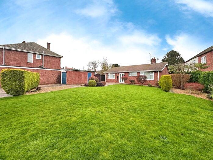 3 Bedroom Property To Rent In Pond Street, Grantham, NG31