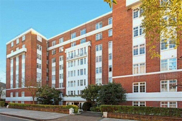 Studio To Rent In Abbey Road, St Johns Wood, NW8