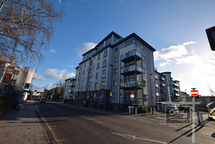 1 Bedroom Flat For Sale In |Ref: |, Columbus House, The Compass, Southampton, SO15