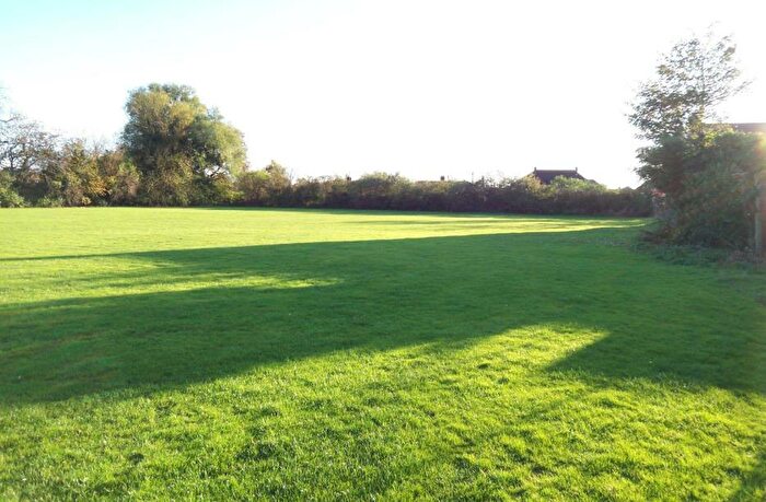 4 Bedroom Plot For Sale In Land To Rear Of Chapel Street, Crowland, Peterborough, PE6