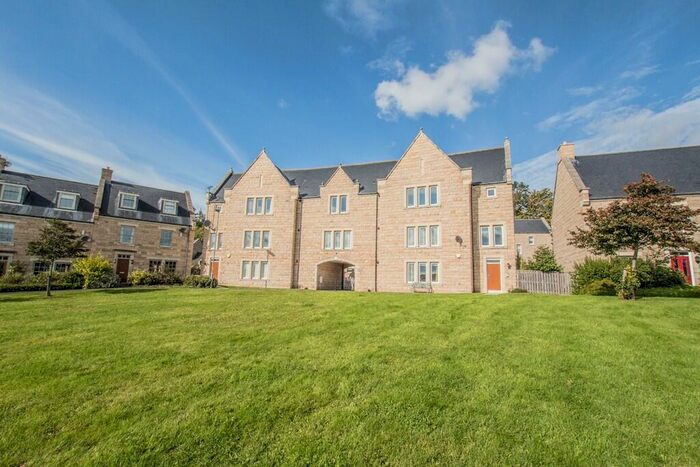 3 Bedroom Apartment To Rent In Hallgarth Close, Corbridge, Northumberland, NE45