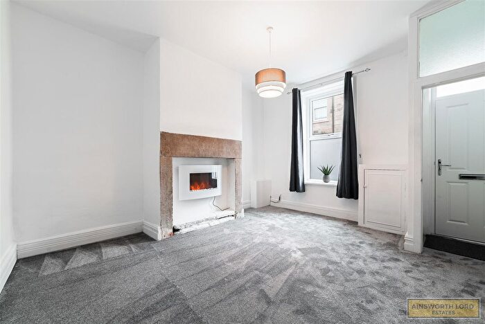 2 Bedroom Terraced House To Rent In Nancy Street, Darwen, BB3