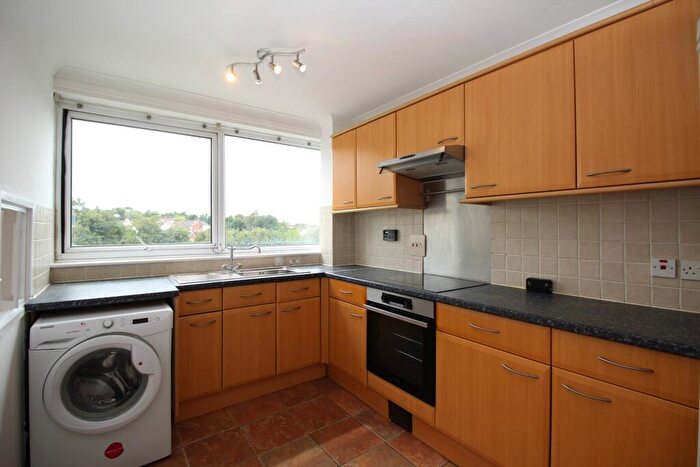 2 Bedroom Apartment To Rent In Radford Court, CM12