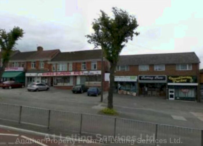2 Bedroom Flat To Rent In Hob Moor Road, Small Heath B10