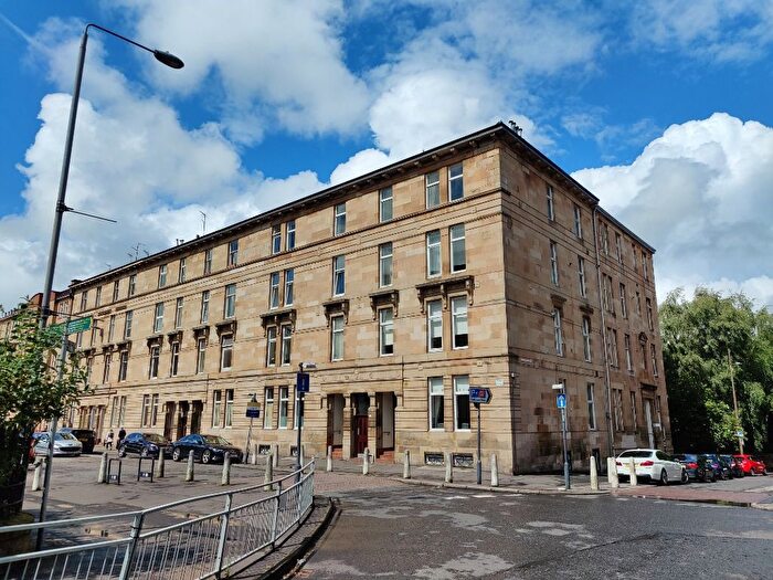 4 Bedroom Flat To Rent In Park Road, West End, Glasgow, G4