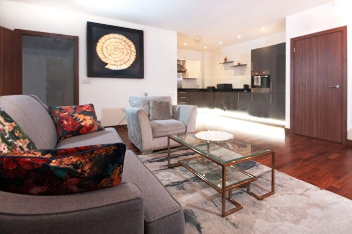 3 Bedroom Terraced House To Rent In Christchurch Way, London, SE10