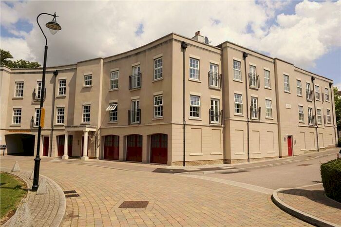 1 Bedroom Apartment To Rent In Capability Way, Ingress Park, Greenhithe, Kent, DA9