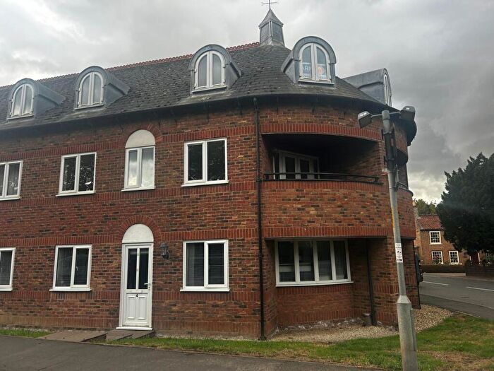 2 Bedroom Flat To Rent In Swapcote Lane, Long Sutton, PE12