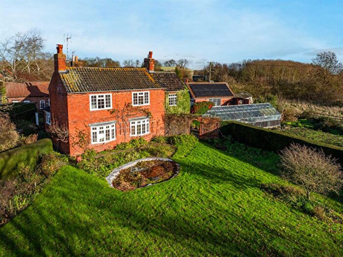 6 Bedroom Property For Sale In Main Street, Normanton, NG13