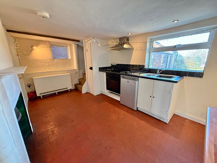 2 Bedroom Detached House For Sale In The Green, Braunston, NN11