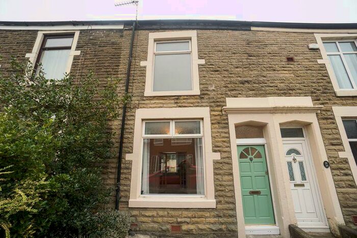 3 Bedroom Terraced House To Rent In Crown Lane, Horwich, BL6