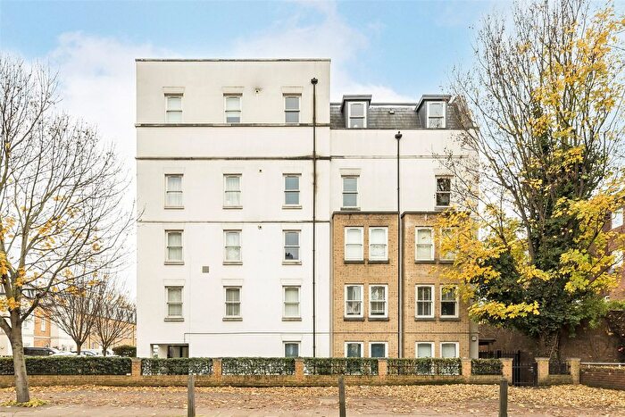 2 Bedroom Flat To Rent In Trafalgar Grove, Greenwich, SE10