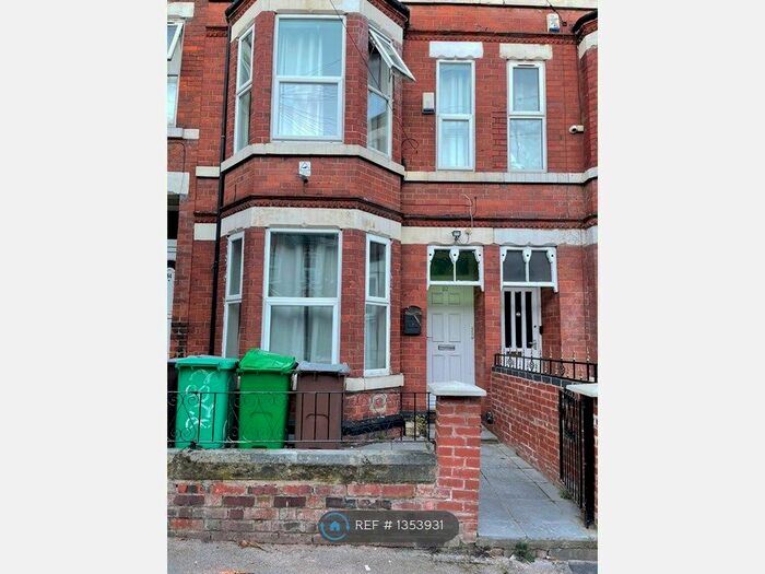 1 Bedroom Flat To Rent In Nottingham, Nottingham, NG7