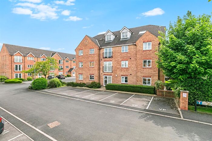 1 Bedroom Flat For Sale In Blackthorn Road, Ilkley, LS29