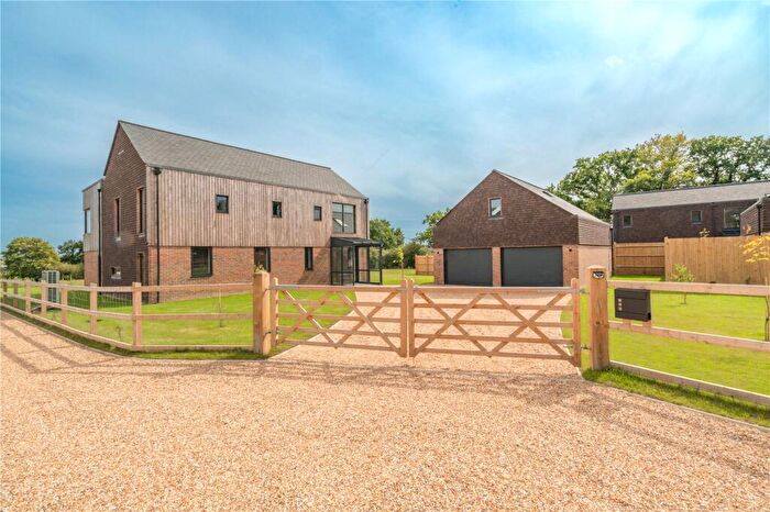 5 Bedroom Detached House For Sale In Caldicotts Lane, Lower Dicker, Hailsham, East Sussex, BN27