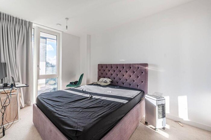 1 Bedroom Flat To Rent In College Road, Harrow, HA1