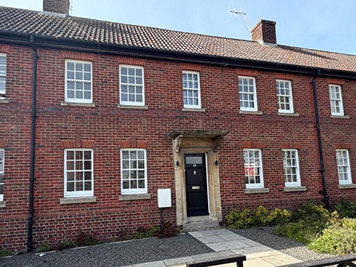 3 Bedroom Terraced House To Rent In Station Road, Warminster, Wiltshire, BA12