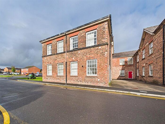 3 Bedroom Semi Detached House For Sale In Oakhouse Park, Walton, Liverpool, Merseyside, L9