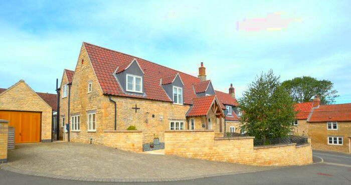 3 Bedroom Character Property For Sale In Stunning Family Home With Lots Of Character, NG33
