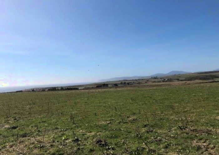 Land For Sale In Lybster, KW3