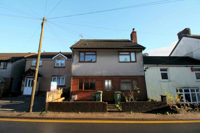 1 Bedroom Flat To Rent In Ystrad Barwig Cottages, Main Road, Llantwit Fardre, Pontypridd, CF38