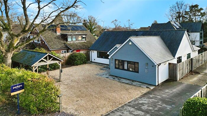 5 Bedroom Detached House For Sale In Shortheath Lane, Sulhamstead, Reading, Berkshire, RG7