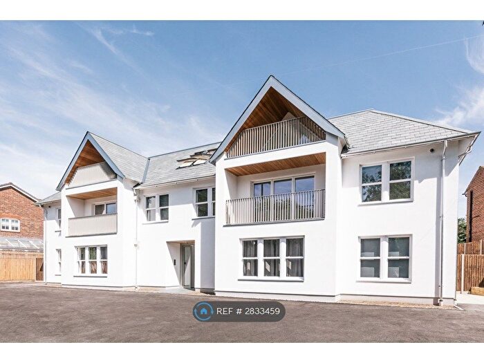 1 Bedroom Flat To Rent In Farnborough Common, Orpington, BR6