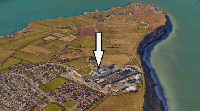 2 Bedroom Apartment For Sale In South Way, Southwell Business Park, Portland, DT5