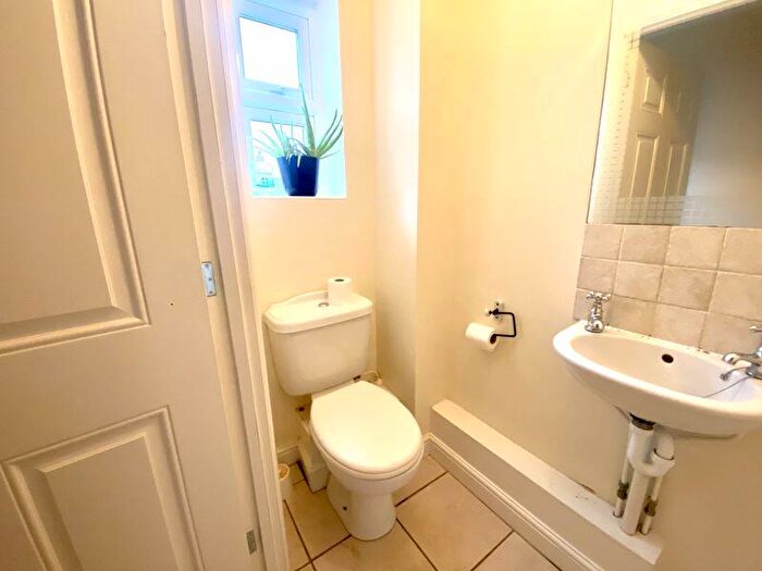 1 Bedroom Terraced House To Rent In Braunston Close, Briar Hill, Northampton, NN4