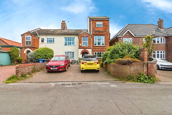 2 Bedroom Flat For Sale In Pakefield Street, Lowestoft, NR33