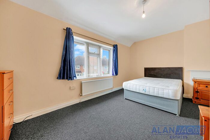 2 Bedroom Terraced House To Rent In Alibon Road, Dagenham, RM9