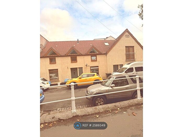 2 Bedroom Semi-Detached House To Rent In Bath St, Bristol, BS3