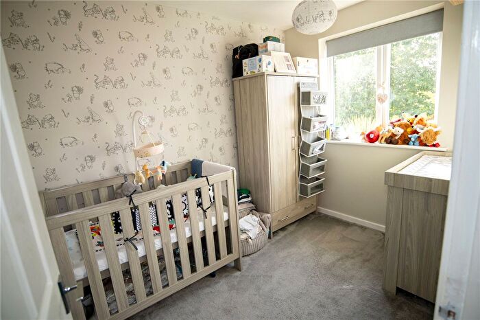 2 Bedroom Semi-detached House For Sale In Garbett Road, Aquaduct, Telford, Shropshire, TF4