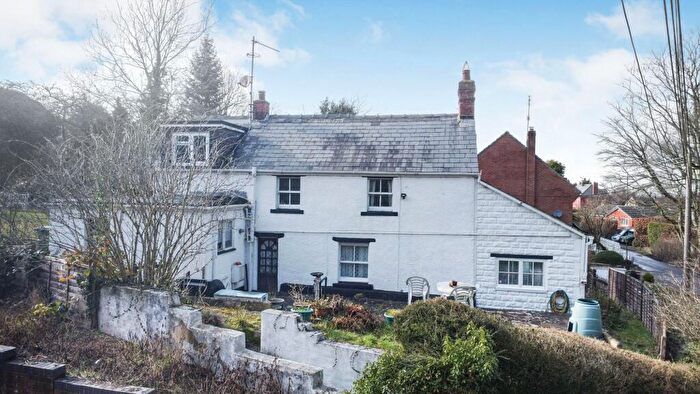 3 Bedroom Detached House For Sale In The Street, Liddington, SN4