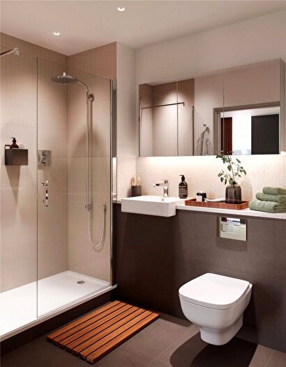 2 Bedroom Apartment For Sale In Victoria Riverside, Dantzic Street, Manchester, M4