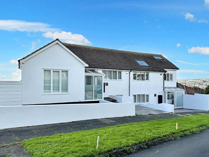 5 Bedroom Detached House For Sale In Oaklands Avenue, Saltdean, BN2