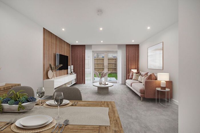 2 Bedroom Semi Detached House For Sale In Cherry Hinton Road, Cambridge, CB1