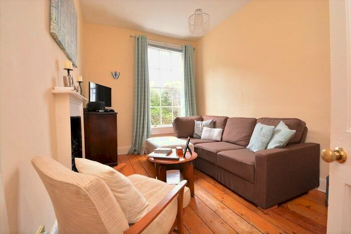 3 Bedroom Terraced House To Rent In Lyncombe Hill, BA2