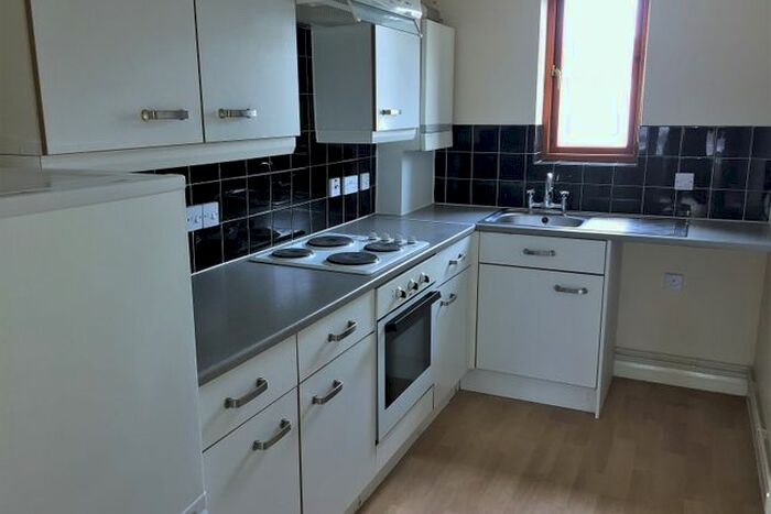 2 Bedroom Flat To Rent In North Sherwood Street, Nottingham, NG1