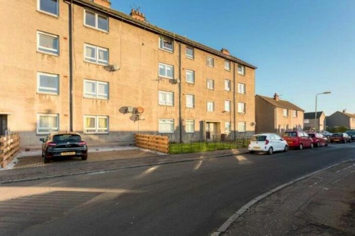 2 Bedroom Flat To Rent In Craigard Road, Dundee, DD2