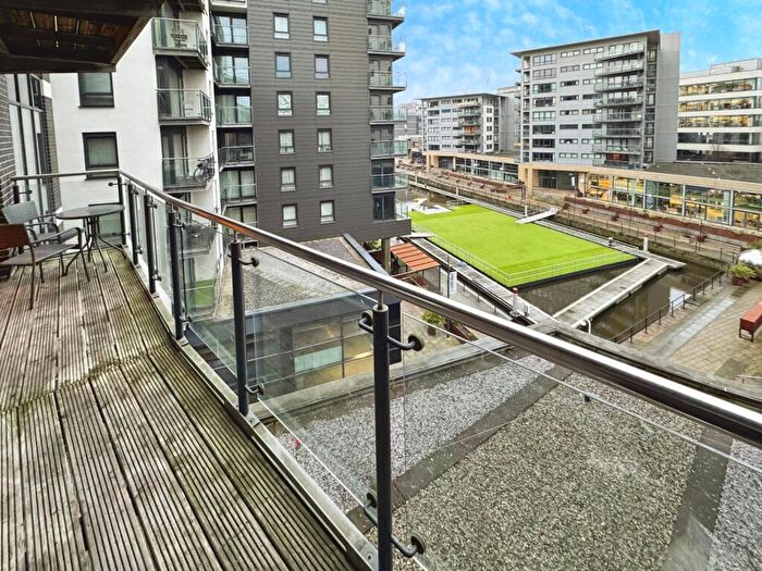 1 Bedroom Flat To Rent In Clarence House, The Boulevard, Leeds, West Yorkshire, LS10