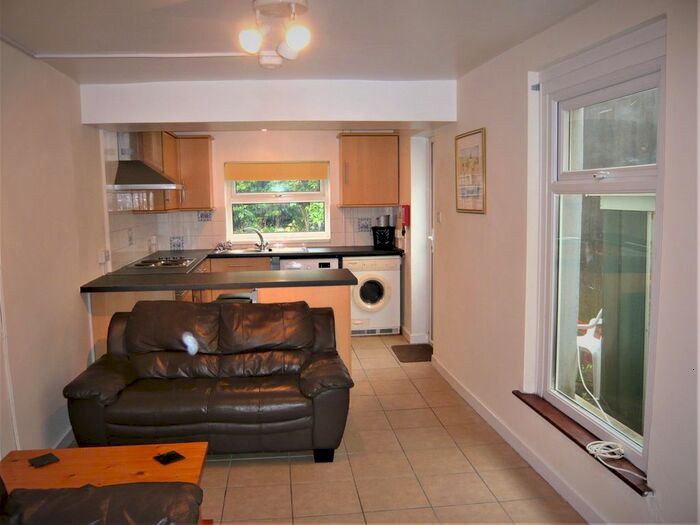 1 Bedroom Property To Rent In Flora Street, Cathays, Cardiff, CF24