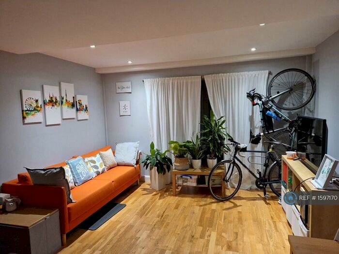 1 Bedroom Flat To Rent In Kings Quarter Apartments, Bristol, BS2