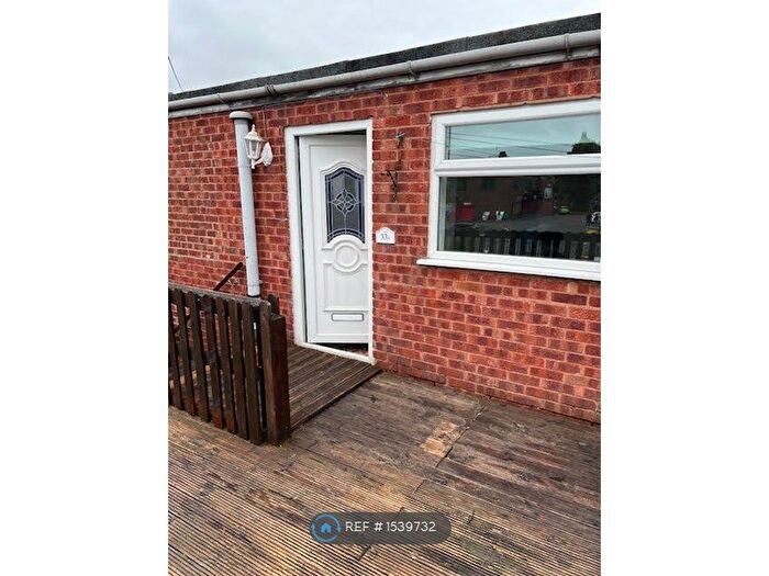 1 Bedroom Flat To Rent In Albion Street, Rugeley, WS15