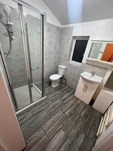 1 Bedroom Flat To Rent In St. Martins Avenue, London, E6