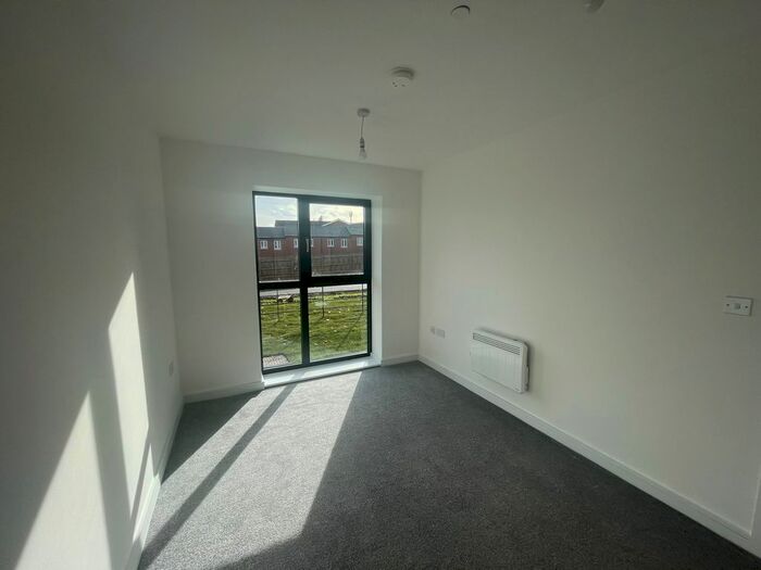 1 Bedroom Flat To Rent In Billsborrow Avenue, Derby, DE1